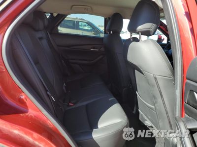 Zdjęcie 11 z 16 samochodu: 2021 MAZDA CX-30 SELECT VIN:3MVDMABL5MM252590 - miniatura