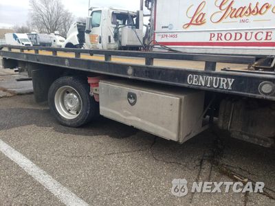 Zdjęcie 10 z 14 samochodu: 2020 FORD F550 SUPER DUTY VIN:1FDUF5GT6LDA13342 - miniatura