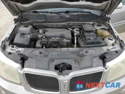 Zdjęcie 14 z 15 samochodu: 2008 PONTIAC TORRENT VIN:2CKDL33F286051411 - miniatura