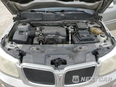 Zdjęcie 13 z 15 samochodu: 2008 PONTIAC TORRENT VIN:2CKDL33F286051411 - miniatura