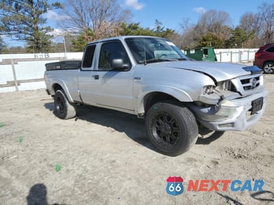 Czwarte zdjęcie samochodu z boku: 2002 MAZDA B3000 CAB PLUS VIN:4F4YR16U72TM16130 - miniatura
