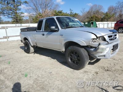 Czwarte zdjęcie samochodu z boku: 2002 MAZDA B3000 CAB PLUS VIN:4F4YR16U72TM16130 - miniatura