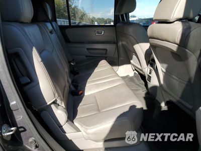 Zdjęcie 12 z 15 samochodu: 2014 HONDA PILOT TOURING VIN:5FNYF4H98EB044641 - miniatura
