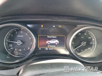 Zdjęcie 9 z 15 samochodu: 2022 BUICK ENCORE GX SELECT VIN:KL4MMDSL7NB013368 - miniatura