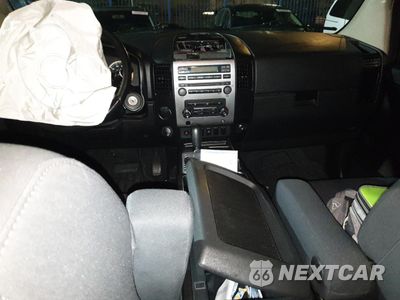 Zdjęcie 8 z 12 samochodu: 2008 NISSAN TITAN XE VIN:1N6AA07D18N308560 - miniatura