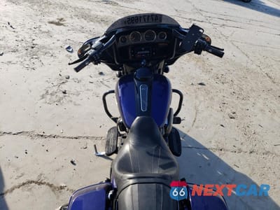 Zdjęcie 6 z 10 samochodu: 2020 HARLEY-DAVIDSON FLHXS VIN:1HD1KRP11LB653140 - miniatura