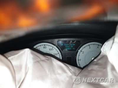 Zdjęcie 9 z 12 samochodu: 2006 CHRYSLER 300C VIN:2C3KA63H36H480201 - miniatura