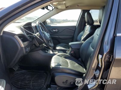 Zdjęcie 7 z 13 samochodu: 2014 JEEP CHEROKEE LIMITED VIN:1C4PJMDS3EW280998 - miniatura