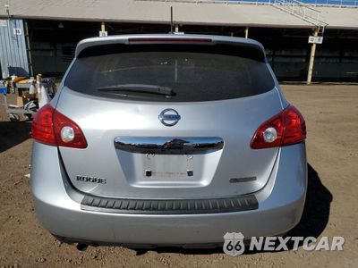 Zdjęcie 6 z 13 samochodu: 2013 NISSAN ROGUE S VIN:JN8AS5MT7DW013979 - miniatura