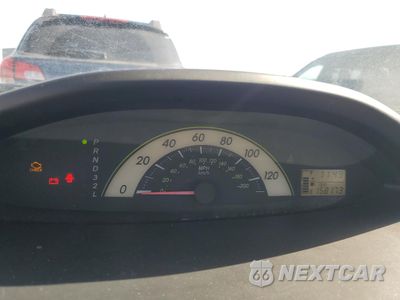 Zdjęcie 9 z 13 samochodu: 2007 TOYOTA YARIS VIN:JTDBT923371135053 - miniatura