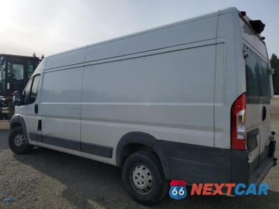 Drugie zdjęcie samochodu z przodu: 2014 RAM PROMASTER 3500 3500 HIGH VIN:3C6URVJG5EE120883 - miniatura