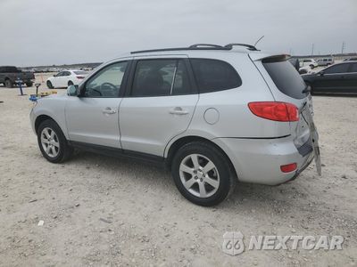 Drugie zdjęcie samochodu z przodu: 2009 HYUNDAI SANTA FE SE VIN:5NMSH13E59H294507 - miniatura