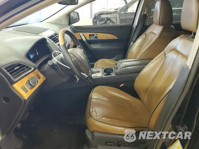 Zdjęcie 7 z 15 samochodu: 2011 LINCOLN MKX VIN:2LMDJ6JKXBBJ17569 - miniatura