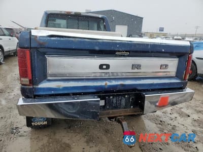 Zdjęcie 6 z 12 samochodu: 1983 FORD F150 VIN:1FTEF14G1DPB08688 - miniatura