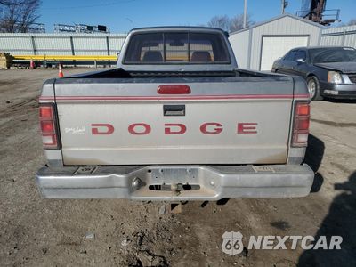 Zdjęcie 6 z 14 samochodu: 1994 DODGE DAKOTA VIN:1B7GL23Y0RS587613 - miniatura