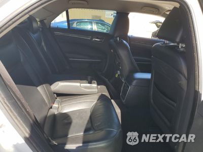 Zdjęcie 10 z 14 samochodu: 2021 CHRYSLER 300 TOURING VIN:2C3CCAAG6MH613882 - miniatura