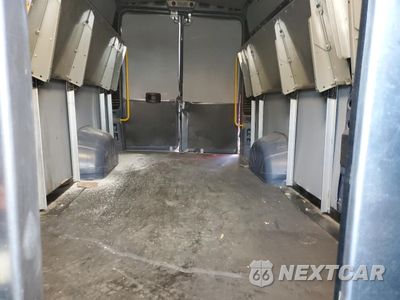 Zdjęcie 10 z 14 samochodu: 2021 RAM PROMASTER 3500 3500 HIGH VIN:3C6MRVJG7ME550090 - miniatura