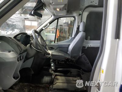 Zdjęcie 7 z 13 samochodu: 2019 FORD TRANSIT VIN:1FTYR2XM9KKA50576 - miniatura
