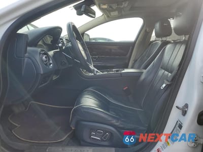 Zdjęcie 7 z 12 samochodu: 2015 JAGUAR XJL PORTFOLIO VIN:SAJWA2GZ5F8V80879 - miniatura