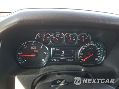 Zdjęcie 9 z 14 samochodu: 2015 CHEVROLET SUBURBAN C1500 LTZ VIN:1GNSCKKC8FR626961 - miniatura