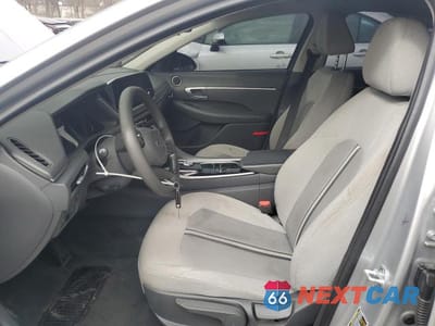 Zdjęcie 13 z 24 samochodu: 2021 HYUNDAI SONATA SE VIN:5NPEG4JA7MH071558 - miniatura
