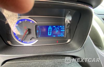 Zdjęcie 8 z 10 samochodu: 2016 CHEVROLET TRAX 1LT VIN:3GNCJLSB5GL228297 - miniatura