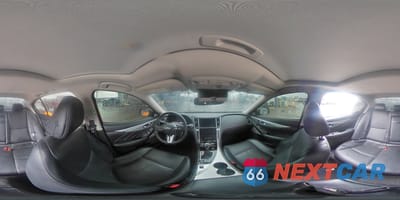 Zdjęcie 12 z 14 samochodu: 2022 INFINITI Q50 LUXE VIN:JN1EV7BP1NM311076 - miniatura