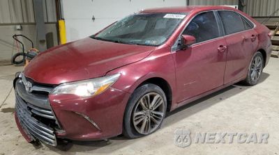2015 TOYOTA CAMRY LE 4T1BF1FK4FU967343 - główne zdjęcie licytacji z USA - miniatura
