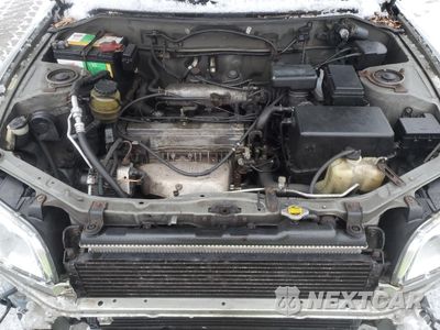 Zdjęcie 13 z 16 samochodu: 1999 TOYOTA RAV4 VIN:JT3GP10V8X7049397 - miniatura