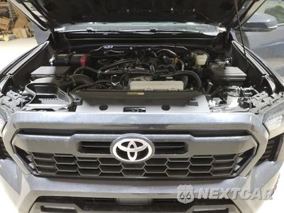 Zdjęcie 11 z 13 samochodu: 2024 TOYOTA TACOMA DOUBLE CAB VIN:3TMLB5JN0RM045870 - miniatura