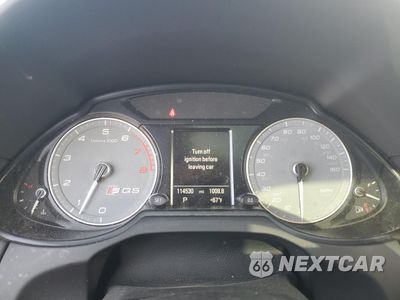 Zdjęcie 9 z 13 samochodu: 2015 AUDI SQ5 PRESTIGE VIN:WA1VGAFP7FA089929 - miniatura
