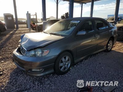 2006 TOYOTA COROLLA CE 1NXBR30E46Z592446 - główne zdjęcie licytacji z USA - miniatura
