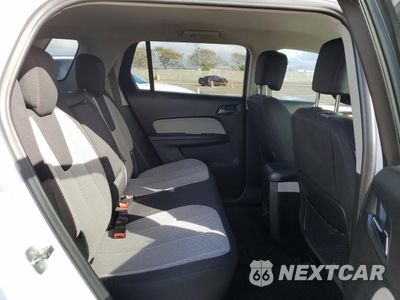 Zdjęcie 11 z 14 samochodu: 2017 GMC TERRAIN SLE VIN:2GKALMEK6H6156886 - miniatura
