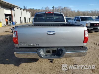Zdjęcie 6 z 14 samochodu: 2005 TOYOTA TUNDRA ACCESS CAB SR5 VIN:5TBRU34115S453119 - miniatura