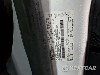 Zdjęcie 13 z 13 samochodu: 2015 FORD TRANSIT T-250 VIN:1FTNR2CM6FKA96445 - miniatura