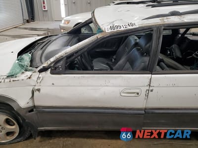 Zdjęcie 7 z 13 samochodu: 1998 SUBARU LEGACY 30TH ANNIVERSARY OUTBACK VIN:4S3BG6854W6610352 - miniatura