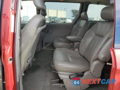 Zdjęcie 11 z 13 samochodu: 2001 DODGE GRAND CARAVAN ES VIN:2B8GP54L31R220067 - miniatura