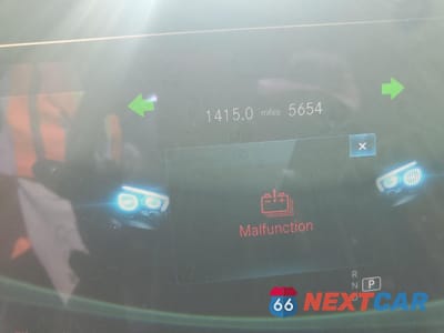 Zdjęcie 9 z 13 samochodu: 2023 MERCEDES-BENZ E 450 4M ALL TERRAIN VIN:W1KZH6AB0PB167594 - miniatura