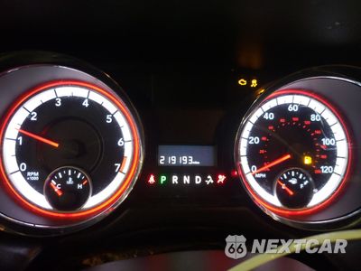 Zdjęcie 9 z 15 samochodu: 2013 RAM TRADESMAN VIN:2C4JRGAG5DR507843 - miniatura