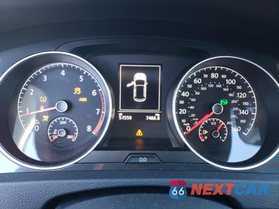 Zdjęcie 9 z 13 samochodu: 2021 VOLKSWAGEN GOLF VIN:3VWG57AU1MM005802 - miniatura