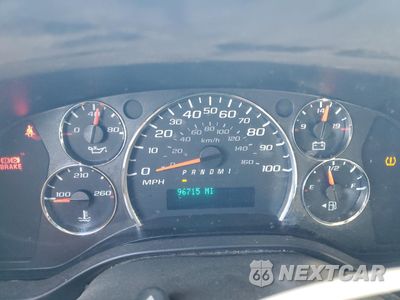 Zdjęcie 9 z 13 samochodu: 2015 CHEVROLET EXPRESS G2500 VIN:1GCWGFCF6F1218018 - miniatura