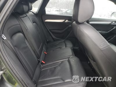 Zdjęcie 11 z 15 samochodu: 2018 AUDI Q3 PREMIUM VIN:WA1BCCFS5JR007012 - miniatura