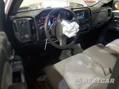 Zdjęcie 8 z 15 samochodu: 2018 GMC SIERRA K1500 VIN:1GTN2LEC7JZ348220 - miniatura