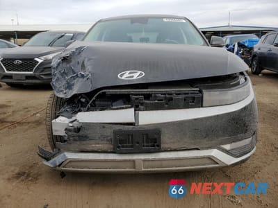 Piąte zdjęcie samochodu w środku: 2024 HYUNDAI IONIQ 5 SE VIN:KM8KMDDF1RU297171 - miniatura