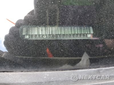 Zdjęcie 14 z 14 samochodu: 2016 BUICK ENCLAVE VIN:5GAKRBKDXGJ281482 - miniatura