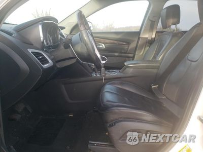 Zdjęcie 7 z 15 samochodu: 2014 GMC TERRAIN DENALI VIN:2GKALUEK7E6194218 - miniatura