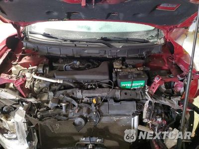 Zdjęcie 12 z 13 samochodu: 2017 NISS ROGUE VIN:JN8AT2MV2HW266548 - miniatura