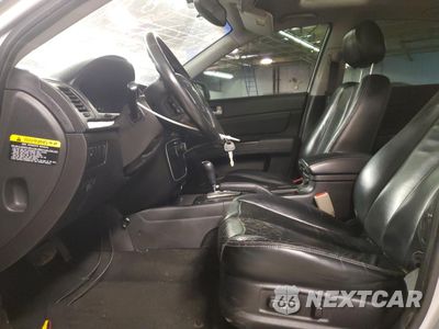 Zdjęcie 7 z 14 samochodu: 2007 HYUNDAI SONATA SE VIN:5NPEU46F37H268213 - miniatura