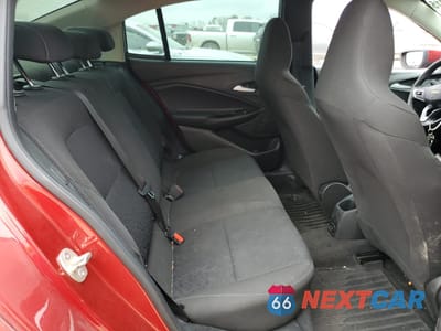 Zdjęcie 10 z 12 samochodu: 2022 CHEVROLET ONIX VIN:3G1MA5E24NL205572 - miniatura