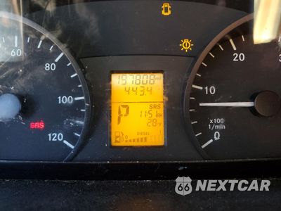 Zdjęcie 9 z 12 samochodu: 2011 MERCEDES-BENZ SPRINTER 2500 VIN:WD3PE7CC0B5524327 - miniatura